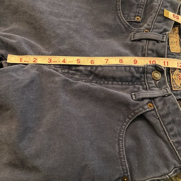 Express jeans corduroyish - Picture 13 of 13